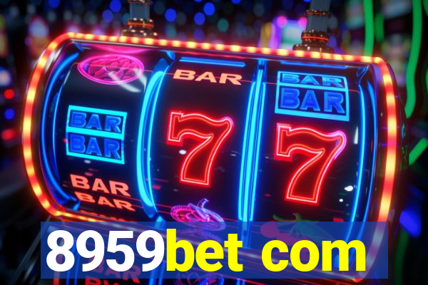 8959bet com